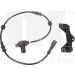 Sensor, Raddrehzahl 293605 Sensor, Raddrehzahl 293605