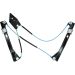 KAMOKA Fensterheber 7200265