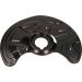 Maxgear Spritzblech, Bremsscheibe 19-3439 Maxgear Spritzblech, Bremsscheibe 19-3439