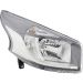 SCHEINWERFER R H4 HELLA RENAULT TRAFIC 5,14 1EE 011 410-421
