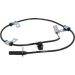 KAMOKA Sensor, Raddrehzahl 1060594 KAMOKA Sensor, Raddrehzahl 1060594