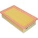 KAMOKA Luftfilter F252101