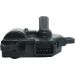 MAHLE Stellelement, Mischklappe AA 38 000P