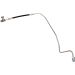 Bremsschlauch 52-0287