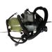 SPIDAN Hydraulikpumpe 54457 SPIDAN Hydraulikpumpe 54457