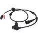KAMOKA Sensor, Raddrehzahl 1060053 KAMOKA Sensor, Raddrehzahl 1060053