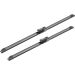Bosch Scheibenwischer Aerotwin A966S 3397118966
