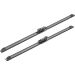 Bosch Scheibenwischer Aerotwin A294S 600/550 3397007294 Bosch Scheibenwischer Aerotwin A294S 600/550 3397007294