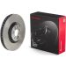 Bremsscheibe VA 09.D982.11