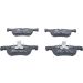 Bremsbelagsatz Bmw P. 1/2 1,5-2,0 10- Keramik 13.0470-3865.2 Bremsbelagsatz Bmw P. 1/2 1,5-2,0 10- Keramik 13.0470-3865.2