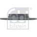 FEBI BILSTEIN Bremsscheibe 108379 FEBI BILSTEIN Bremsscheibe 108379