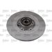 VALEO Bremsscheibe 675413 COATED VALEO Bremsscheibe 675413 COATED