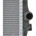 Kühler, Motorkühlung BEHR CR 571 000S