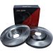 Maxgear Bremsscheibe Infiniti P. Ex, Fx, M [320X49] 19-2795