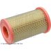 Luftfilter Nissan 2.5Di Pick-Up 02 ADN12237