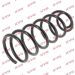 KYB Fahrwerksfeder Kia T. Picanto 1.0/1.2 05/11 RA6210 KYB Fahrwerksfeder Kia T. Picanto 1.0/1.2 05/11 RA6210