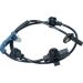 KAMOKA Sensor, Raddrehzahl 1060632