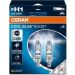 Osram | H1 12V 80W P14.5s COOL BLUE BOOST 5500K 2St. - (NO ECE) | 62150CBB-2HB