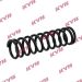 KYB Fahrwerksfeder Honda P. Civic Iv, Crx Ii 1.3-1.6 16V 09.87-02.92 RD1416 KYB Fahrwerksfeder Honda P. Civic Iv, Crx Ii 1.3-1.6 16V 09.87-02.92 RD1416