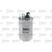 VALEO Kraftstofffilter 587515