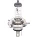 H4 12V 60/55W PLUS 60 BOSCH KFZ-GLUEHLAMPE Plus 50 WS 1987302049