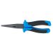 SW-Stahl Spitzzange, gerade 200mm 40745L SW-Stahl Spitzzange, gerade 200mm 40745L