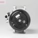 DENSO Kompressor DCP17106