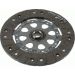 SACHS Kupplungsscheibe 1864 001 612