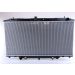 Wasserkühler PKW NISSAN SAFARI aut. 97 FIRST FIT 62953A