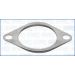 Dichtung, Abgasrohr MULTILAYER STEEL 1231200