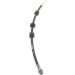 Bremsschlauch VA FORD Galaxy,SEAT,VW Sharan 95 1987476713