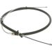 Handbremsseil 1987482865 Handbremsseil 1987482865