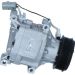NRF Kompressor, Klimaanlage 320168