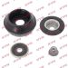 Lager - Radaufhängung. Dacia P./T. Dokker, Duster, Lodgy, Logan, Sandero 1,2-1,6 09/04- Le/Pr Suspension Mounting Kit SM1528