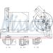 Trockner PKW 95196