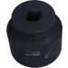 1 Schlagsteckschlüsseleinsatz Staub, 85 mm 98585 1 Schlagsteckschlüsseleinsatz Staub, 85 mm 98585