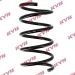 KYB Fahrwerksfeder Hyundai P. Santa Fe Ii 2.2Crdi/2.7 V6 03/06 K-Flex RA2843