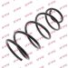 KYB Fahrwerksfeder Mazda P. 3 1.4/1.6 02/04 RC3010 KYB Fahrwerksfeder Mazda P. 3 1.4/1.6 02/04 RC3010
