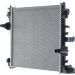 KÜHLER, MOTORKÜHLUNG BEHR Premium Line CR2598000P
