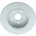 BOSCH Bremsscheibe 0 986 479 H63 BOSCH Bremsscheibe 0 986 479 H63