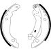 Bremsbacken Fiat Punto 93- Sys Bendix/Tipo/Tempra 91049100 Bremsbacken Fiat Punto 93- Sys Bendix/Tipo/Tempra 91049100