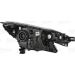 Scheinwerfer L +MOT VALEO PQ NISSAN NOTE 8,13-9,16 45210