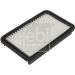 FEBI BILSTEIN Luftfilter 195044