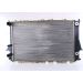 Wasserkühler PKW AUDI 100 C4,4 CYL-5 CYL. 90 60477
