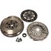 LUK REPSET DMF 600 0084 00 LUK REPSET DMF 600 0084 00