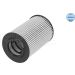 Ölfilter Vw 1.6/2.0Tdi 2012 100 322 0019