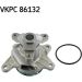 Wasserpumpe OPEL Vivaro,Renault Trafic 11 VKPC 86132 Wasserpumpe OPEL Vivaro,Renault Trafic 11 VKPC 86132
