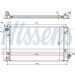 Wasserkühler PKW 64679A