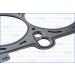 Dichtung, Zylinderkopf MULTILAYER STEEL 10177300 Dichtung, Zylinderkopf MULTILAYER STEEL 10177300