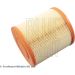 BluePrint Luftfilter ADV182226